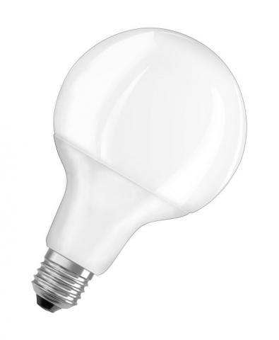 LED Star Globe