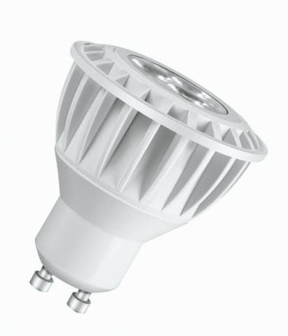 Weitere LED-Retrofit Lampen GU10!