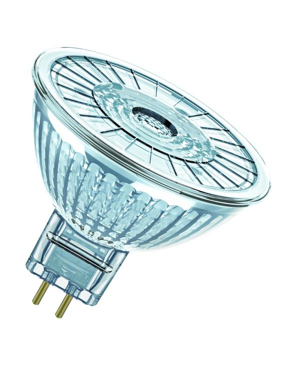 | LED 12V-RetroFit, RL MR16 35 5W/12/WFL/830/GU5.3 | Radium.de