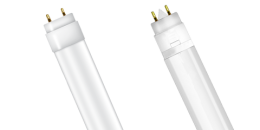 led tubes