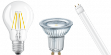 LED-Retrofit-Lampen