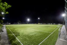 Sportplatz Agathaberg