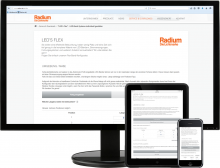 Website