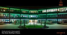 Newsbild Green Building