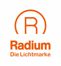 Radium Logo