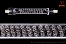 Infrared emitter
