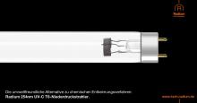 UV-C Röhre