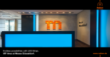 Project LED Strips