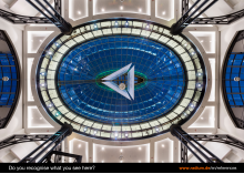 Picture gallery mystery