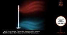 Luftentkeimer RaLUX UV-C Stand