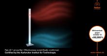 Air purifier RaLUX UV-C Stand
