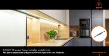 Radium InProfil Sensoren