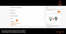 Radium Downloads