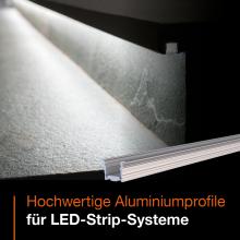 Aluminiumprofile