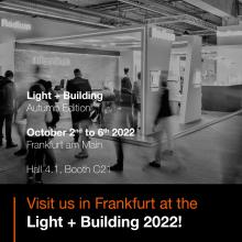 Light + Building 2022