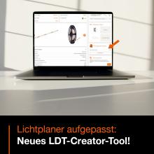 LDT Tool
