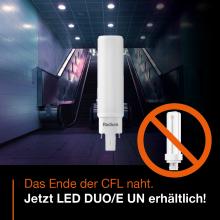 Radium LED DUO/E UN
