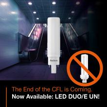 Radium LED DUO/E UN