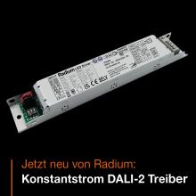 Radium DALI-2 Treiber