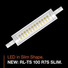 LED R7s SLIM