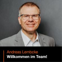 Andreas Lembcke