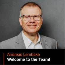 Andreas Lembcke