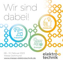Elektrotechnik 2023