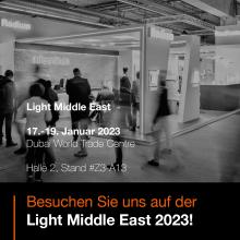 Light Middle East 2023