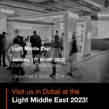 Light Middle East 2023