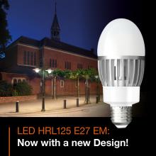 LED HRL EM