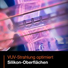 VUV-Strahlung