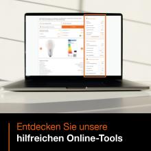 Radium Online-Tools