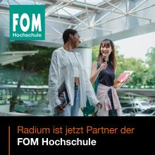 Radium FOM Hochschule