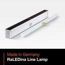 Radium RaLEDina
