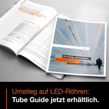 Radium Tube Guide
