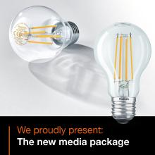 Media package 