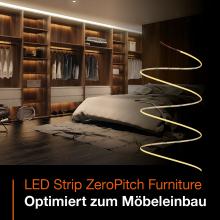LED Star Strip ZeroPitch Furniture