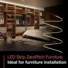 LED Star Strip ZeroPitch Furniture