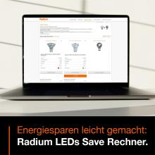 LEDs Save Tool