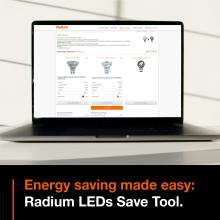 LEDs Save Tool