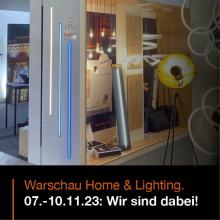 Warschau