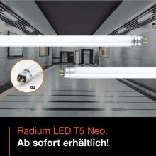 LED T5 Neo