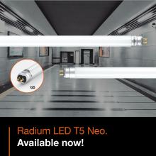 LED T5 Neo