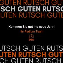 Guten Rutsch