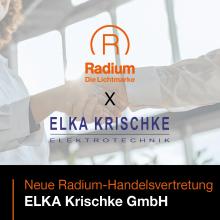 Radium Handelsvertretung ELKA Krischke