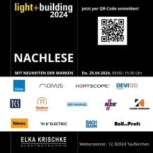 Nachlese L+B ELKA Krischke