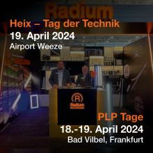 Messen April 2024