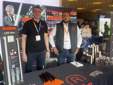 Sonepar Trend+Technik 2024 München