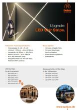 LED Star Strips Update