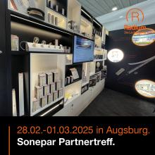Sonenpar Partnertreff 
